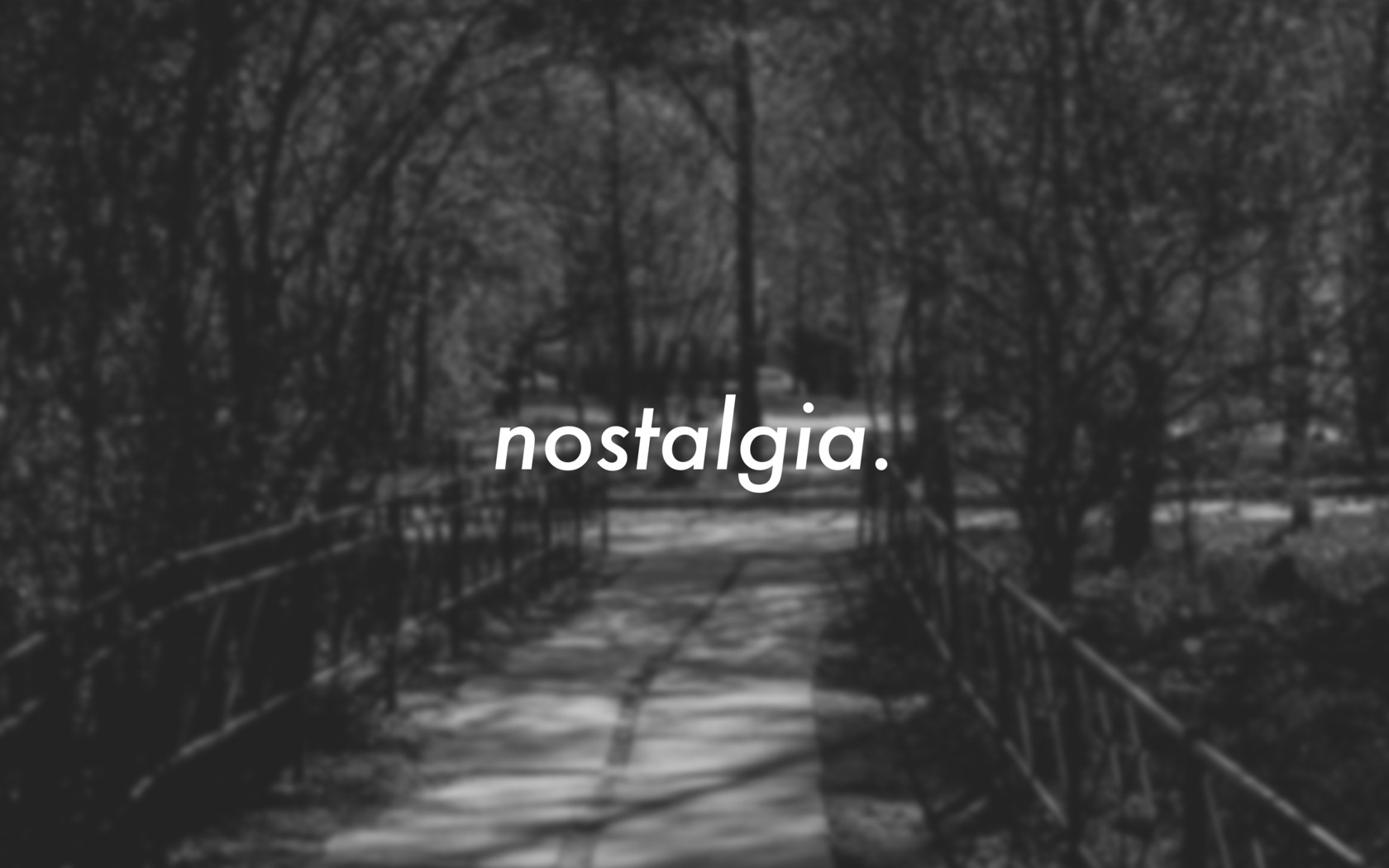 Aesthetic Nostalgia Wallpapers