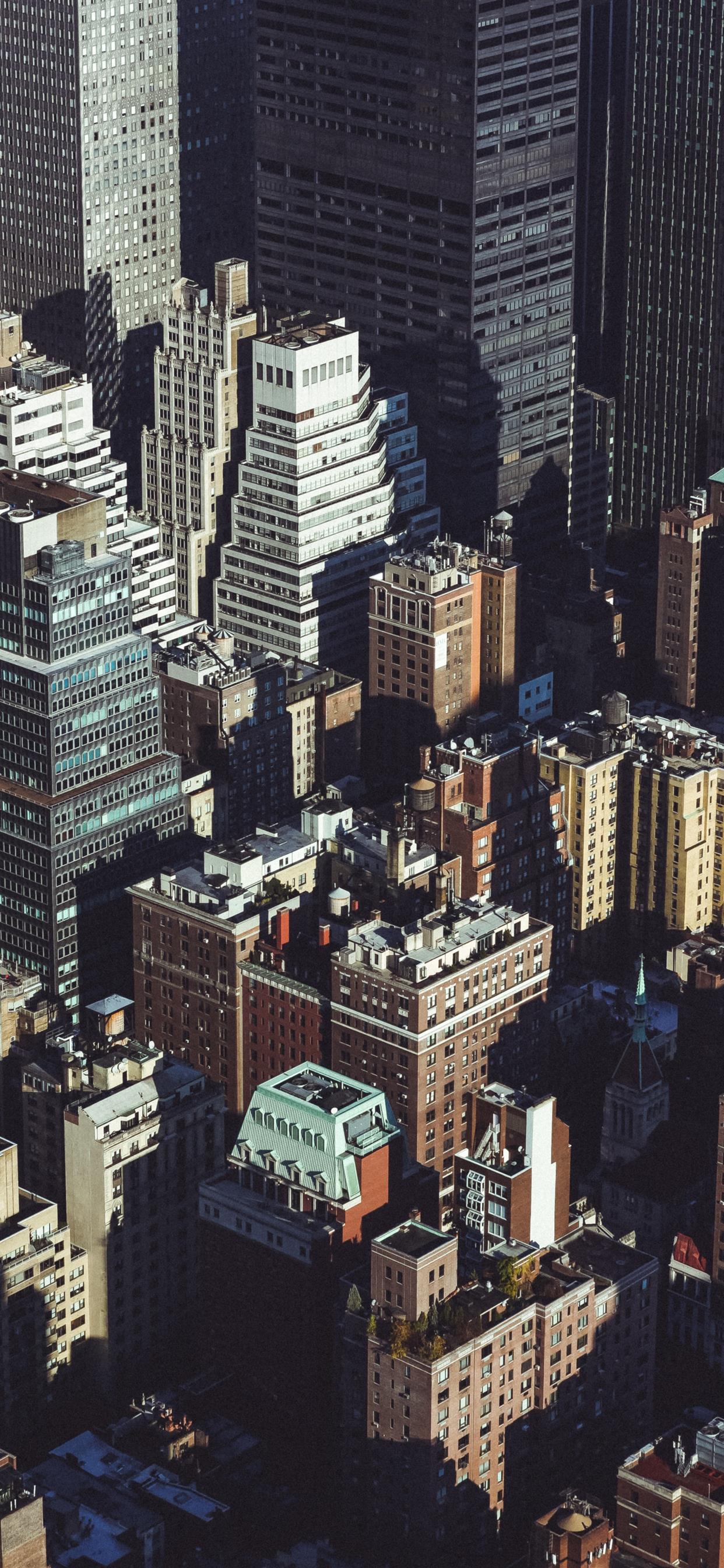 Aesthetic Nyc Wallpapers