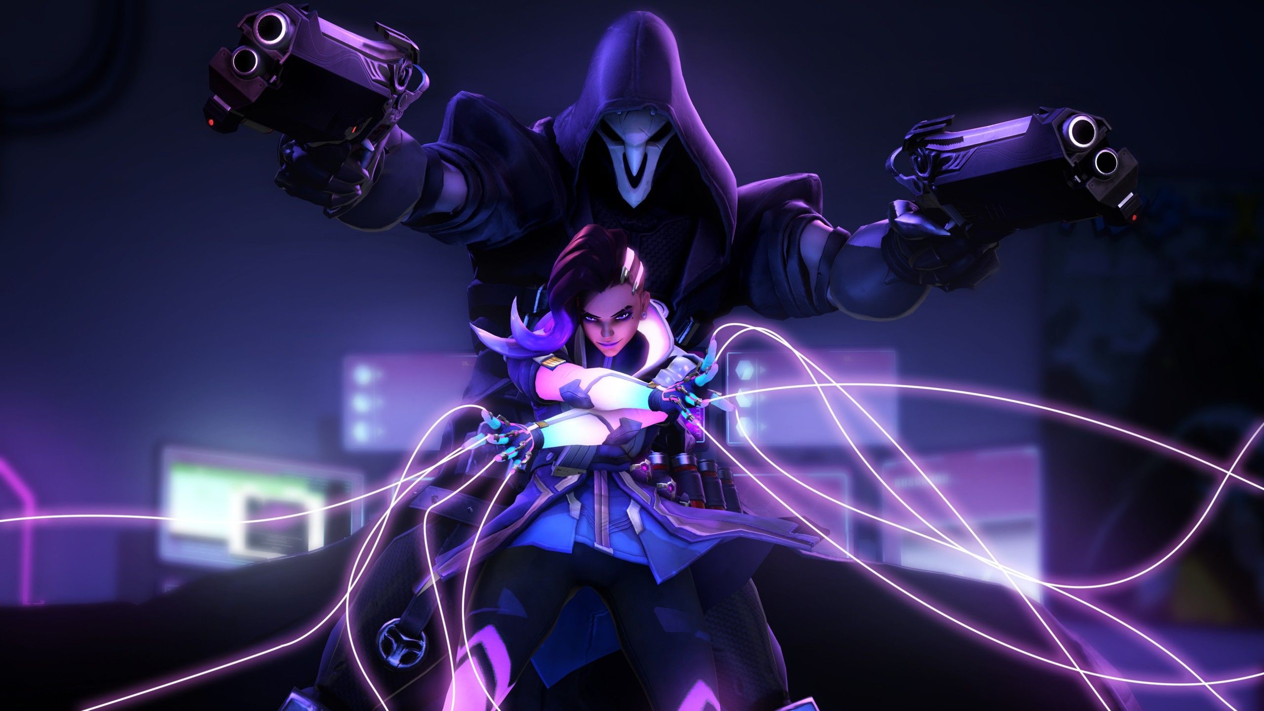 Aesthetic Overwatch Wallpapers