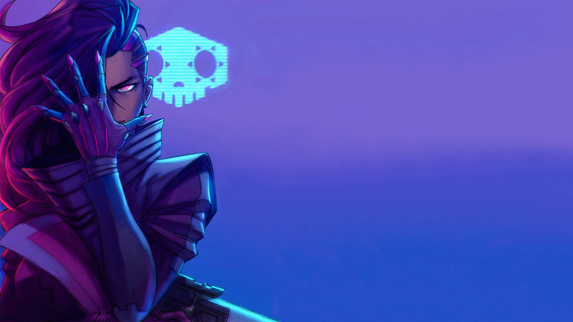 Aesthetic Overwatch Wallpapers