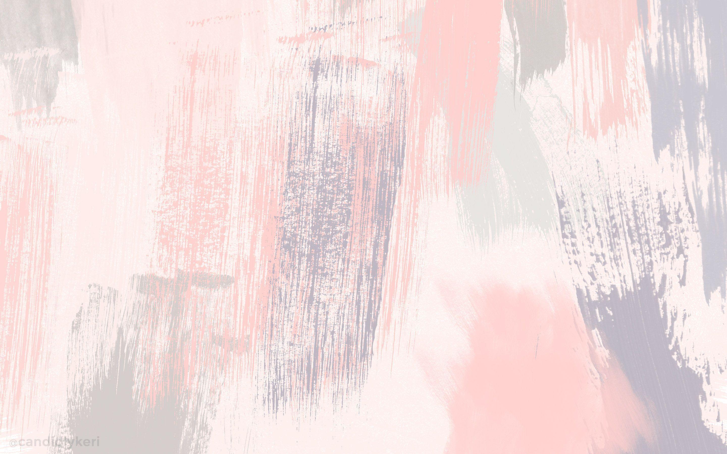 Aesthetic Pastel Desktop Wallpapers