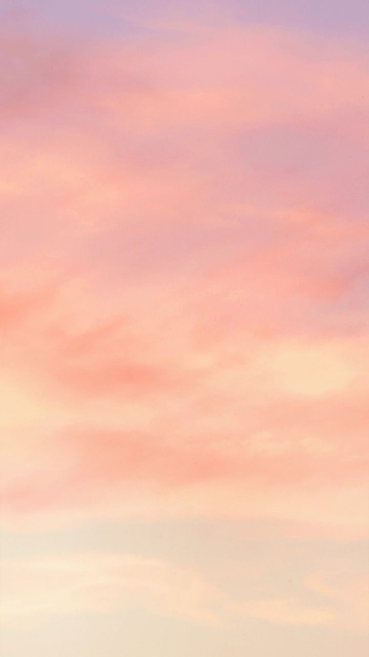 Aesthetic Peach Iphone Wallpapers