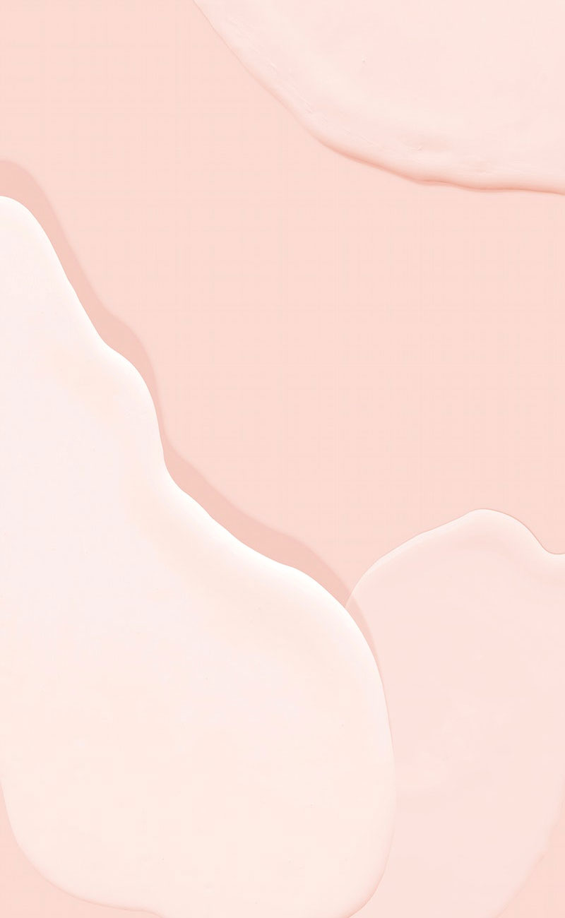 Aesthetic Peach Pink Wallpapers