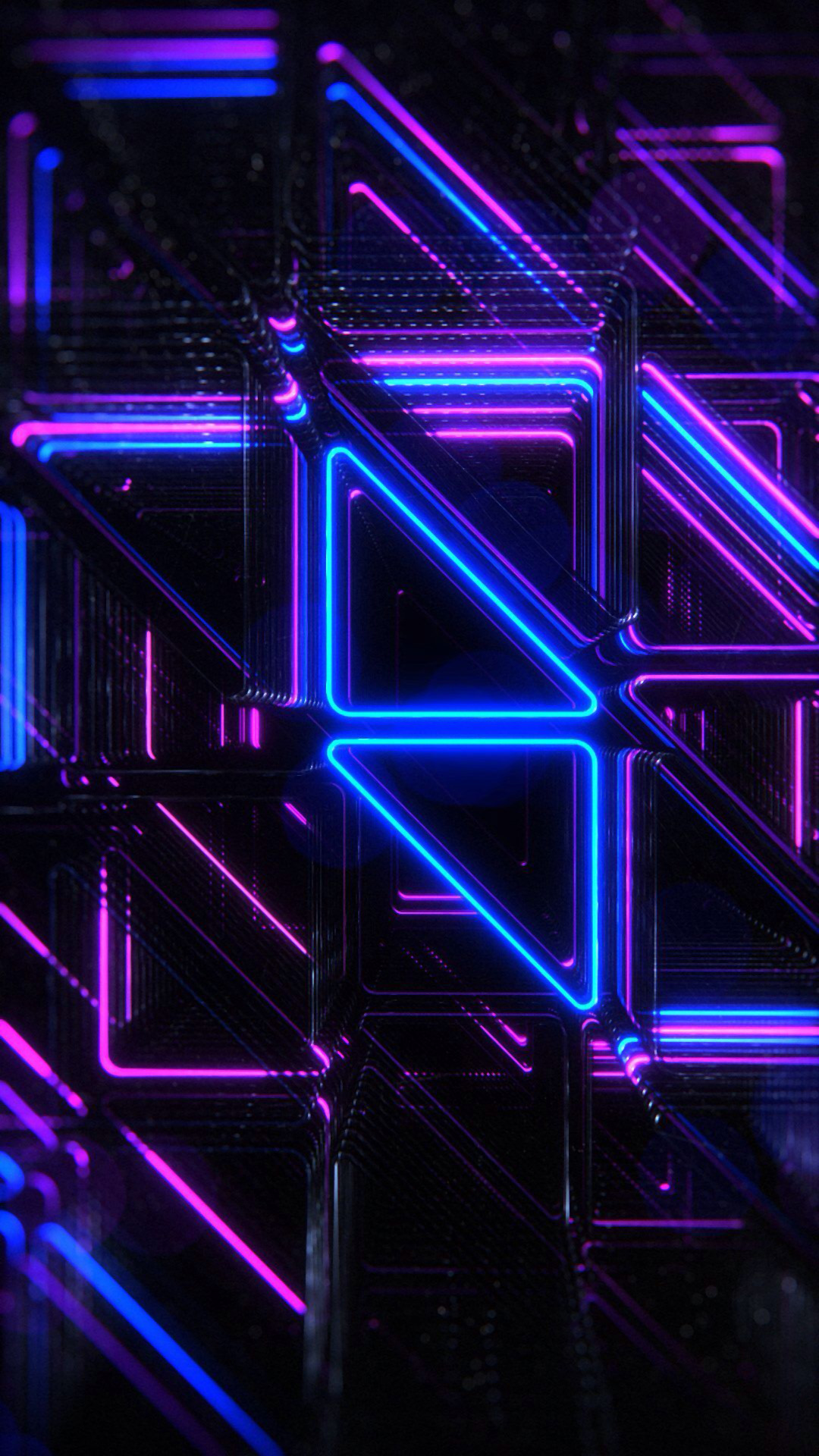 Aesthetic Pictures Neon Wallpapers