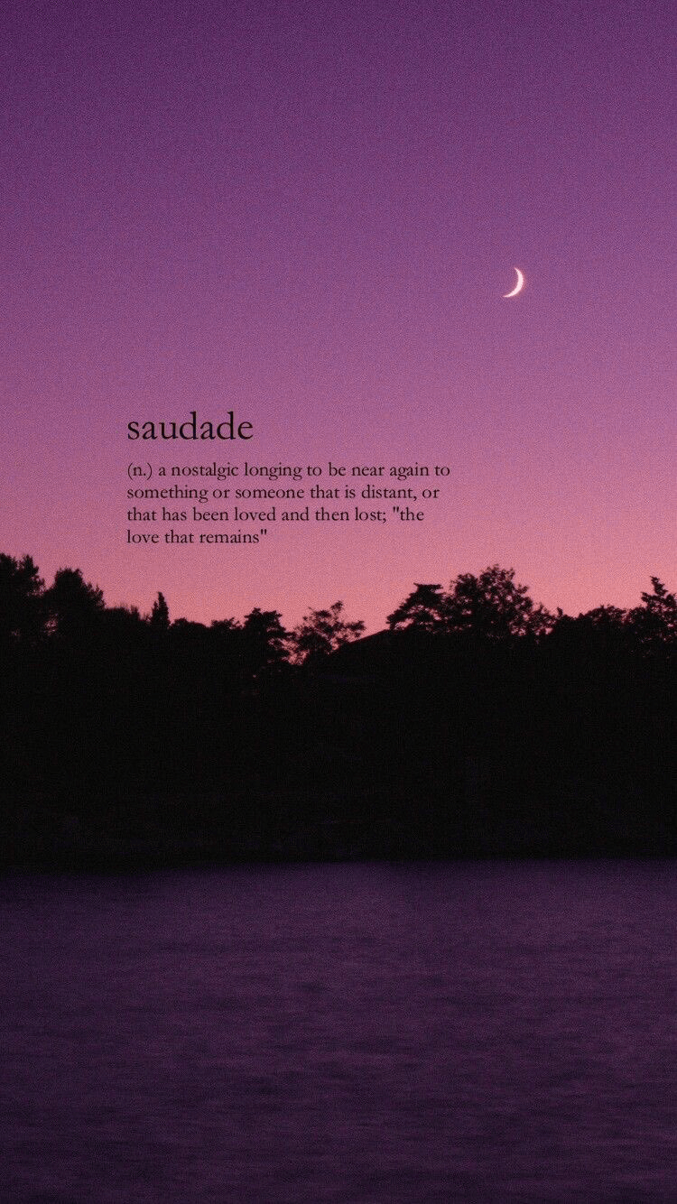 Aesthetic Pictures With Words Wallpapers