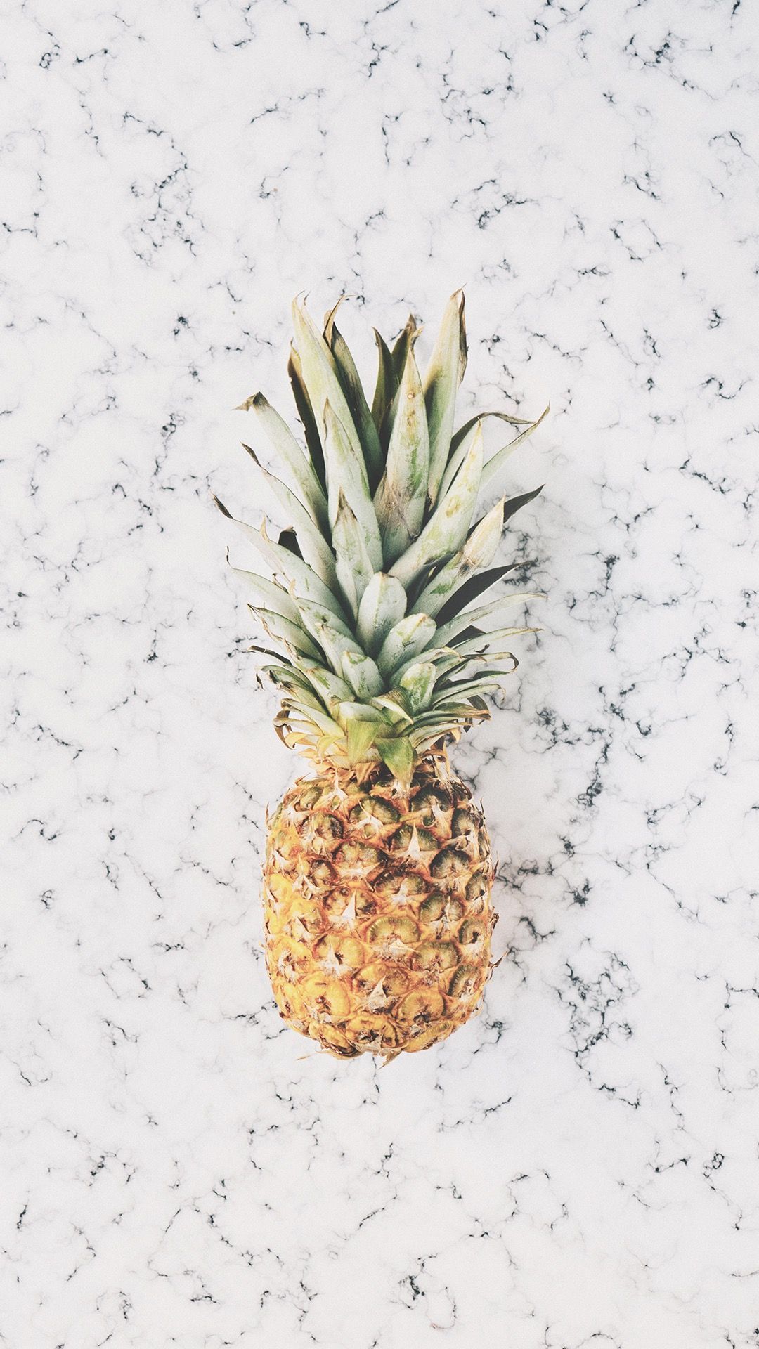 Aesthetic Pineapple Wallpapers