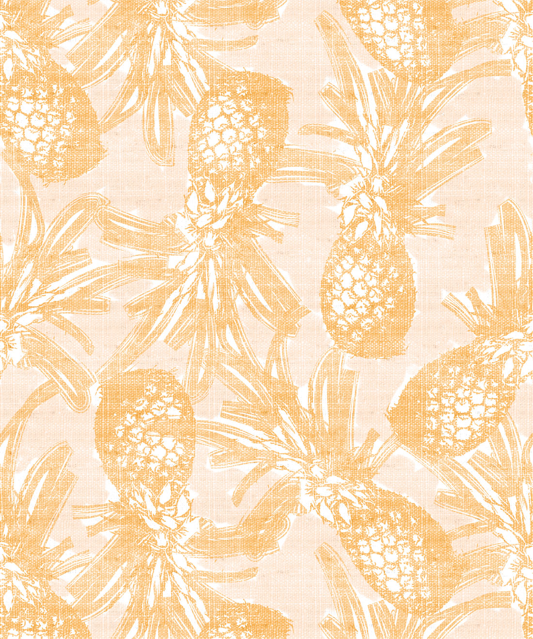 Aesthetic Pineapple Wallpapers