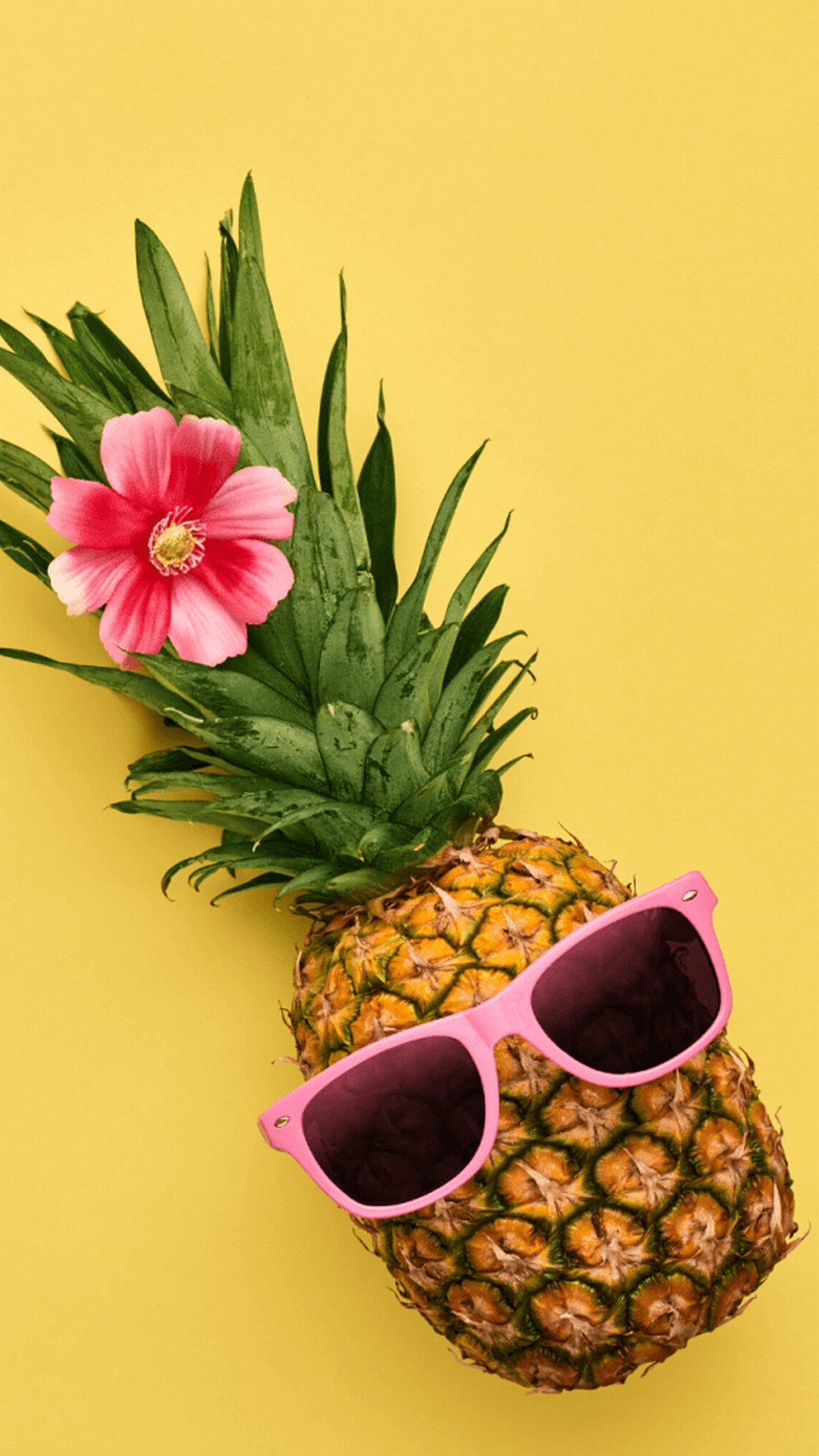 Aesthetic Pineapple Wallpapers