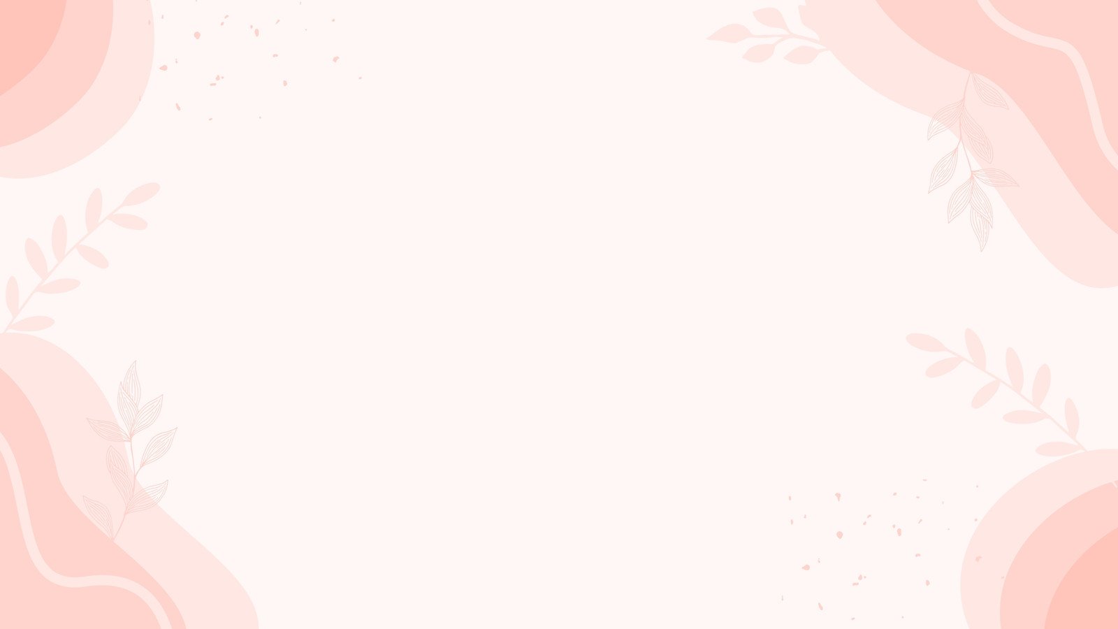 Aesthetic Pink Desktop Wallpapers