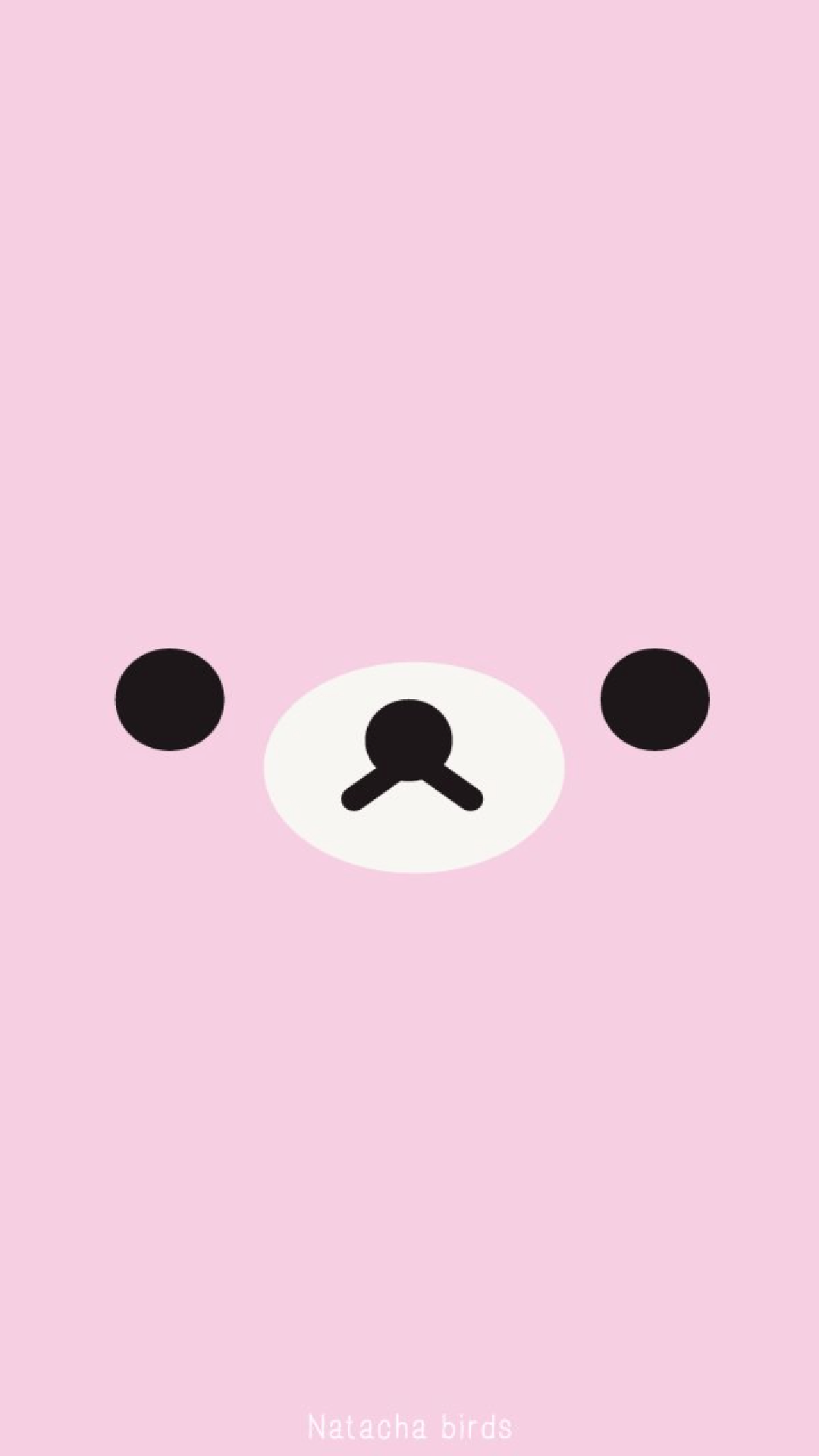 Aesthetic Pink Kawaii Wallpapers