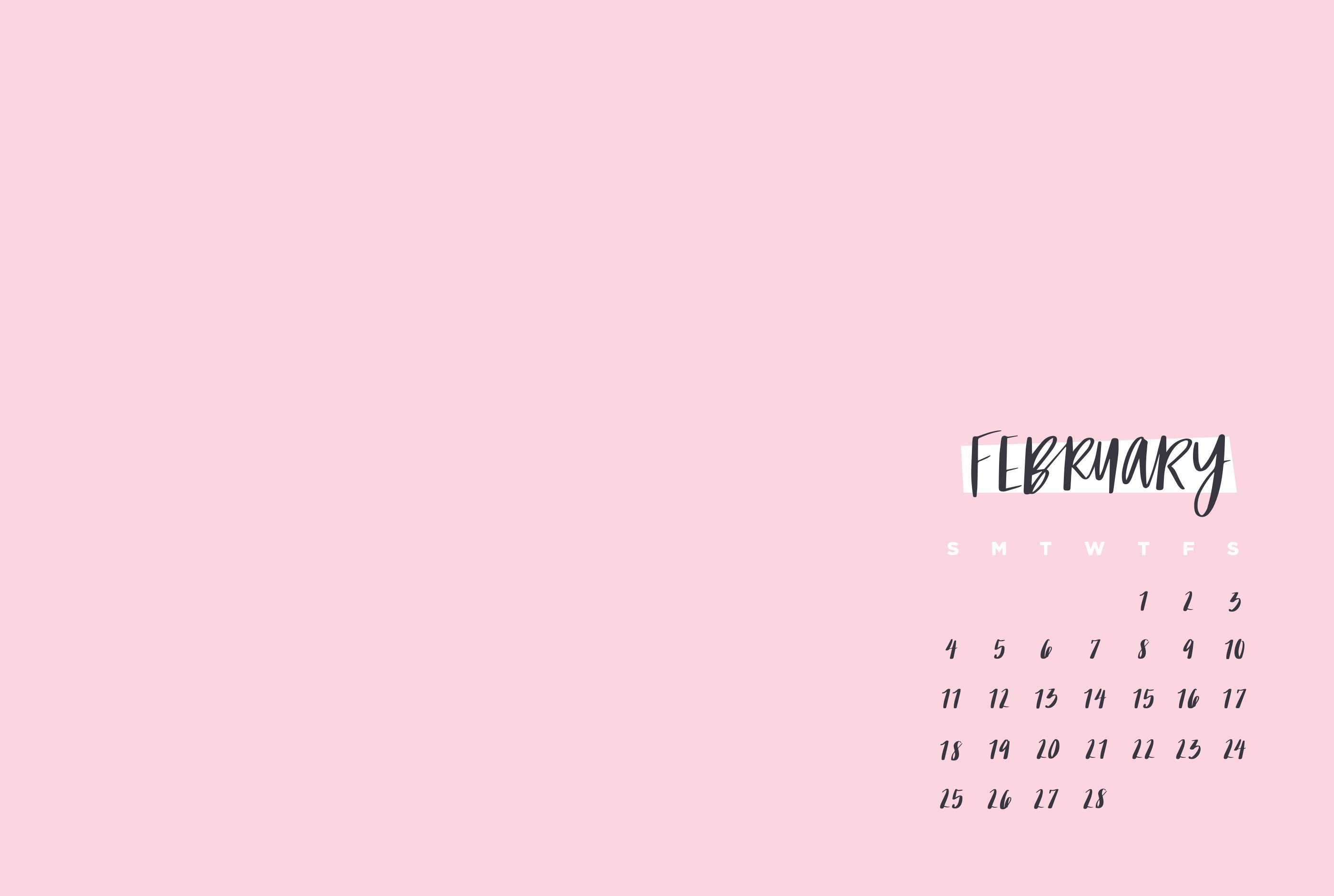 Aesthetic Pink Laptop Wallpapers