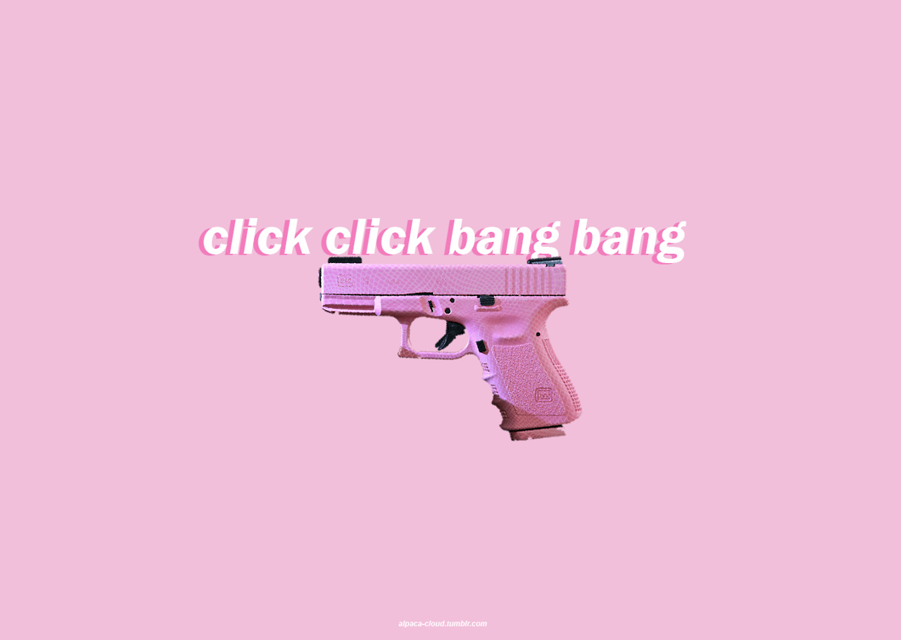 Aesthetic Pink Laptop Wallpapers