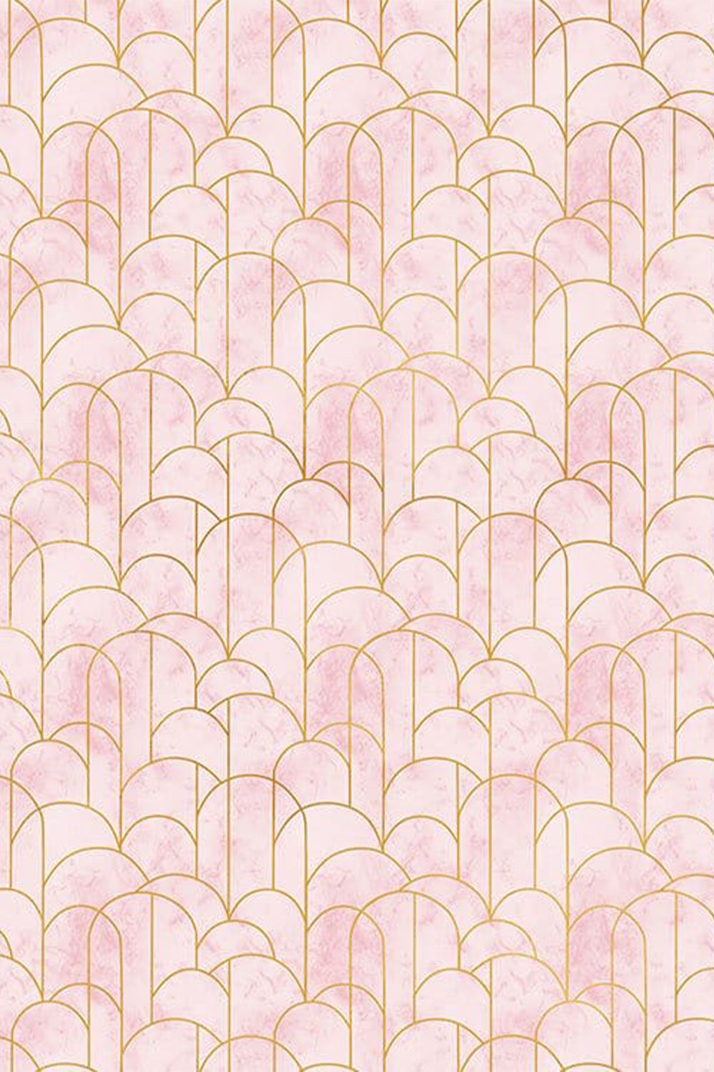 Aesthetic Pink Patterns Wallpapers