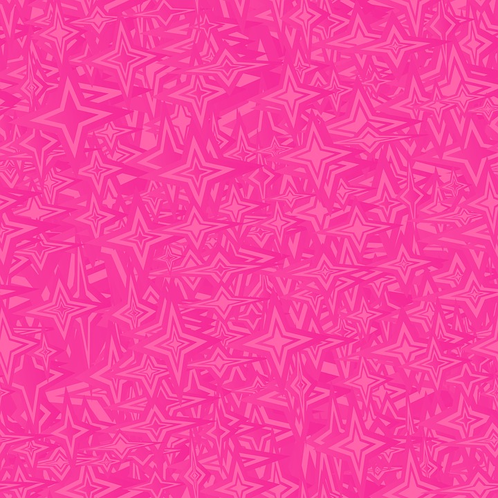 Aesthetic Pink Patterns Wallpapers