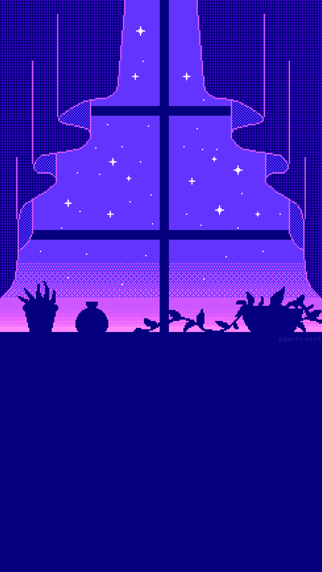 Aesthetic Pixel Art Wallpapers