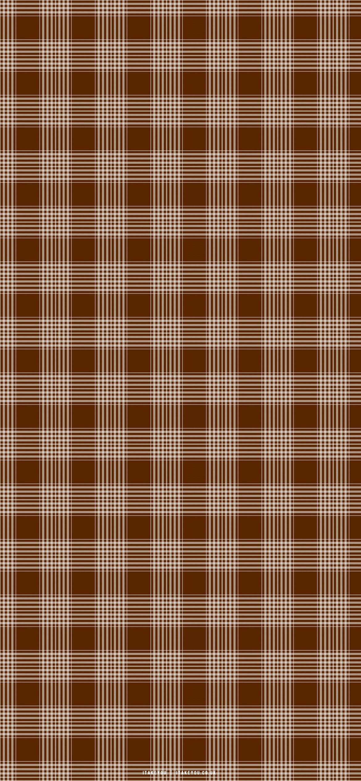 Aesthetic Plaid Wallpapers