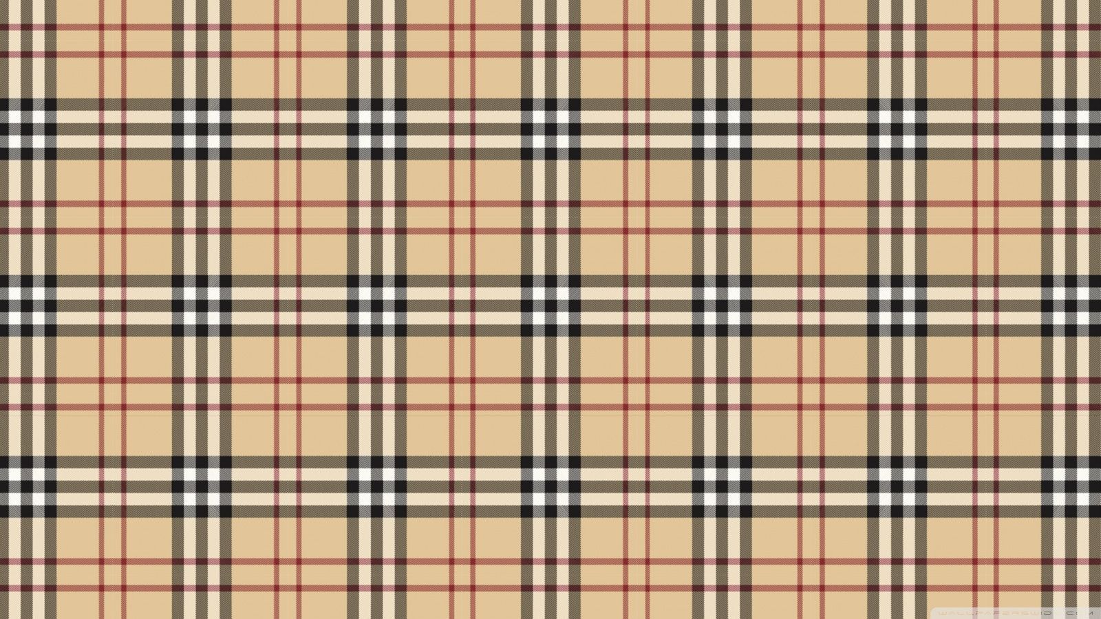 Aesthetic Plaid Wallpapers