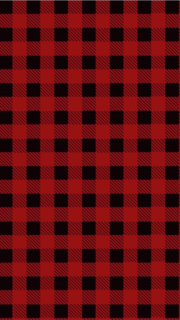 Aesthetic Plaid Wallpapers