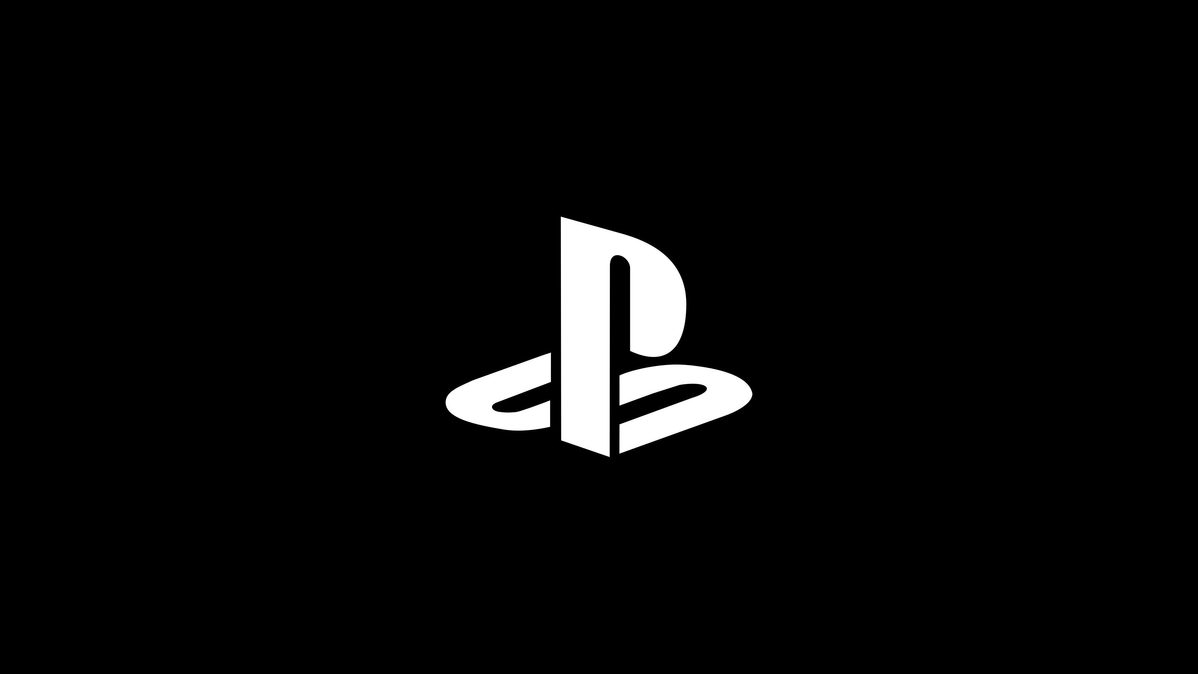 Aesthetic Playstation Logo Wallpapers