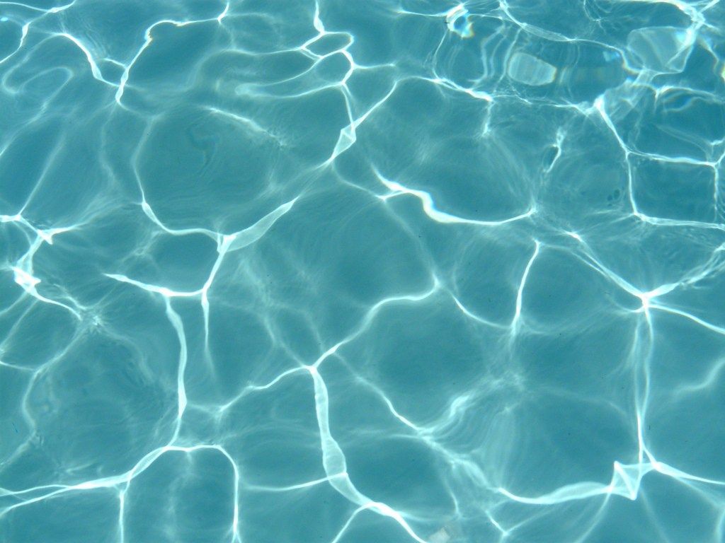 Aesthetic Pool Wallpapers