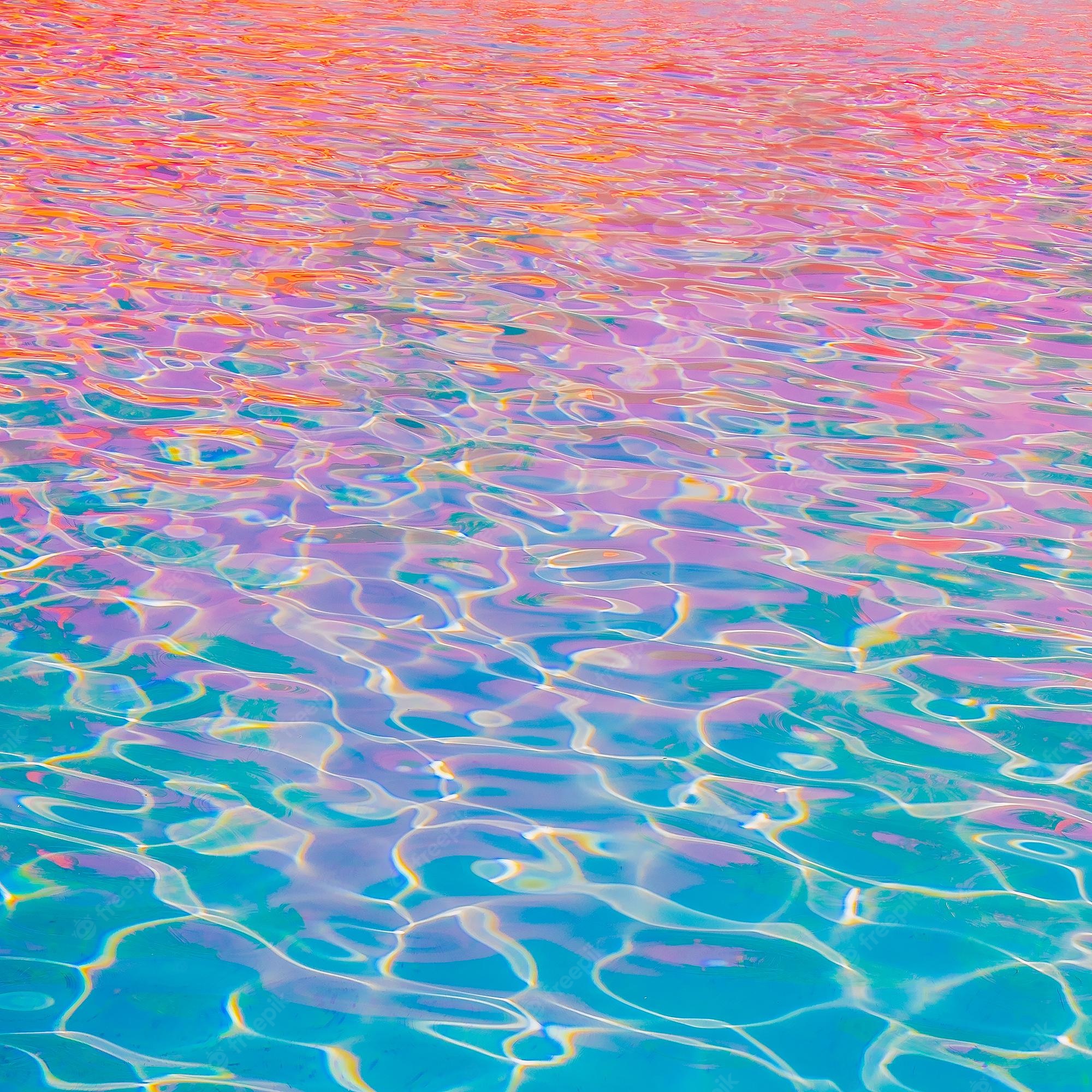 Aesthetic Pool Wallpapers