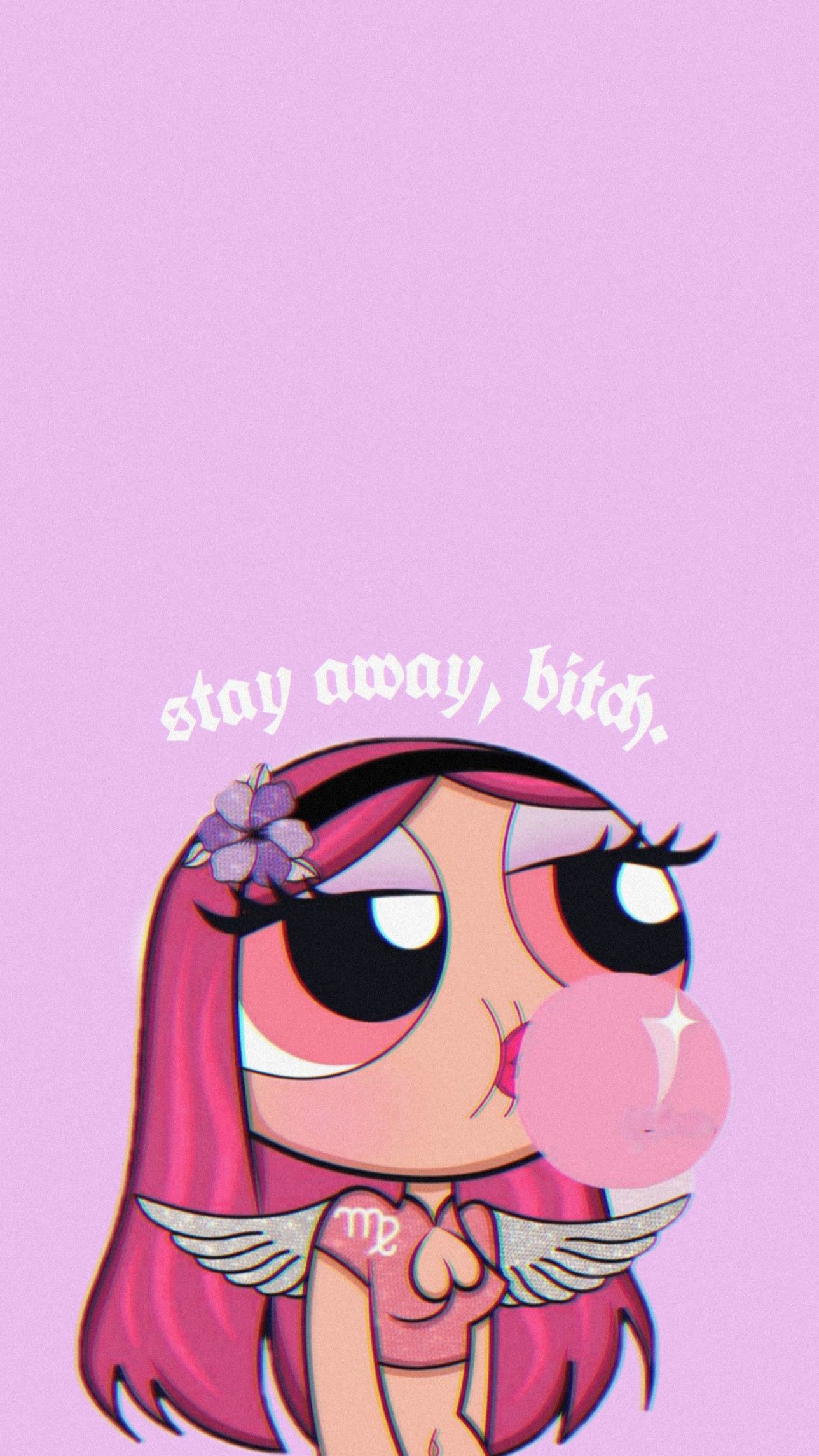 Aesthetic Powerpuff Girls Wallpapers