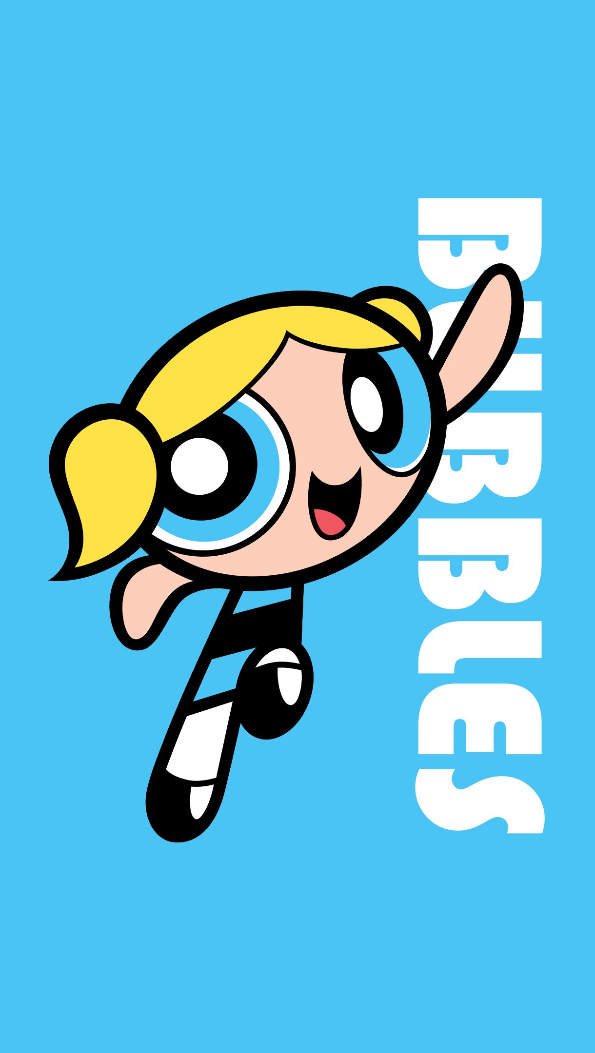 Aesthetic Powerpuff Girls Wallpapers