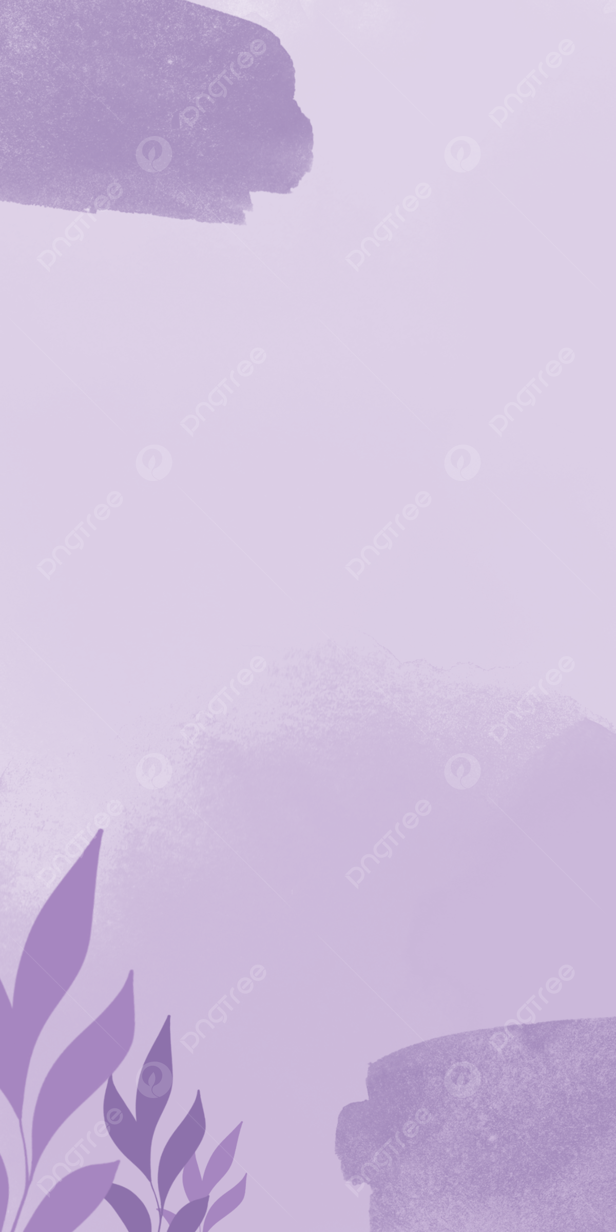 Aesthetic Purple Wallpapers