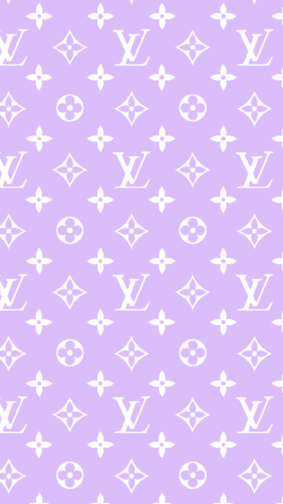 Aesthetic Purple Cute Wallpapers