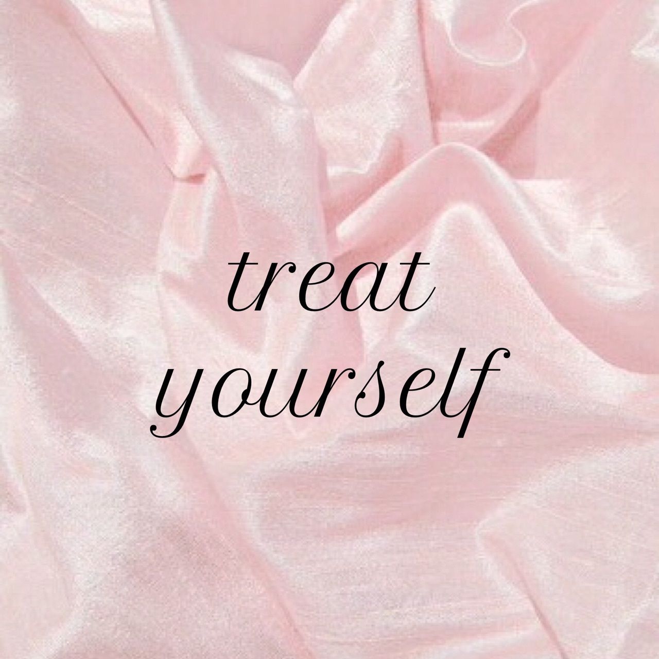 Aesthetic Quotes Pink Wallpapers