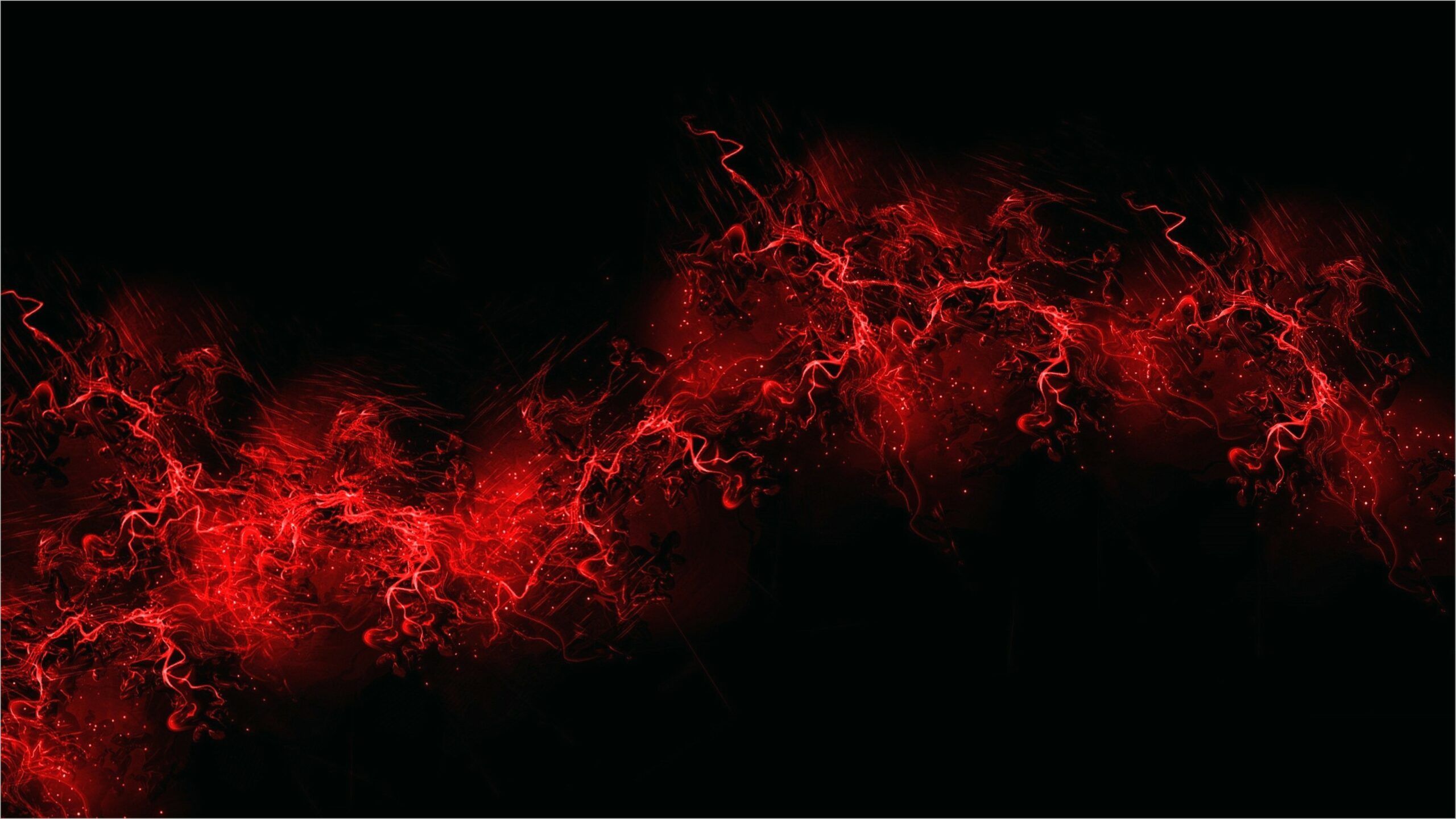 Aesthetic Red 4K Wallpapers