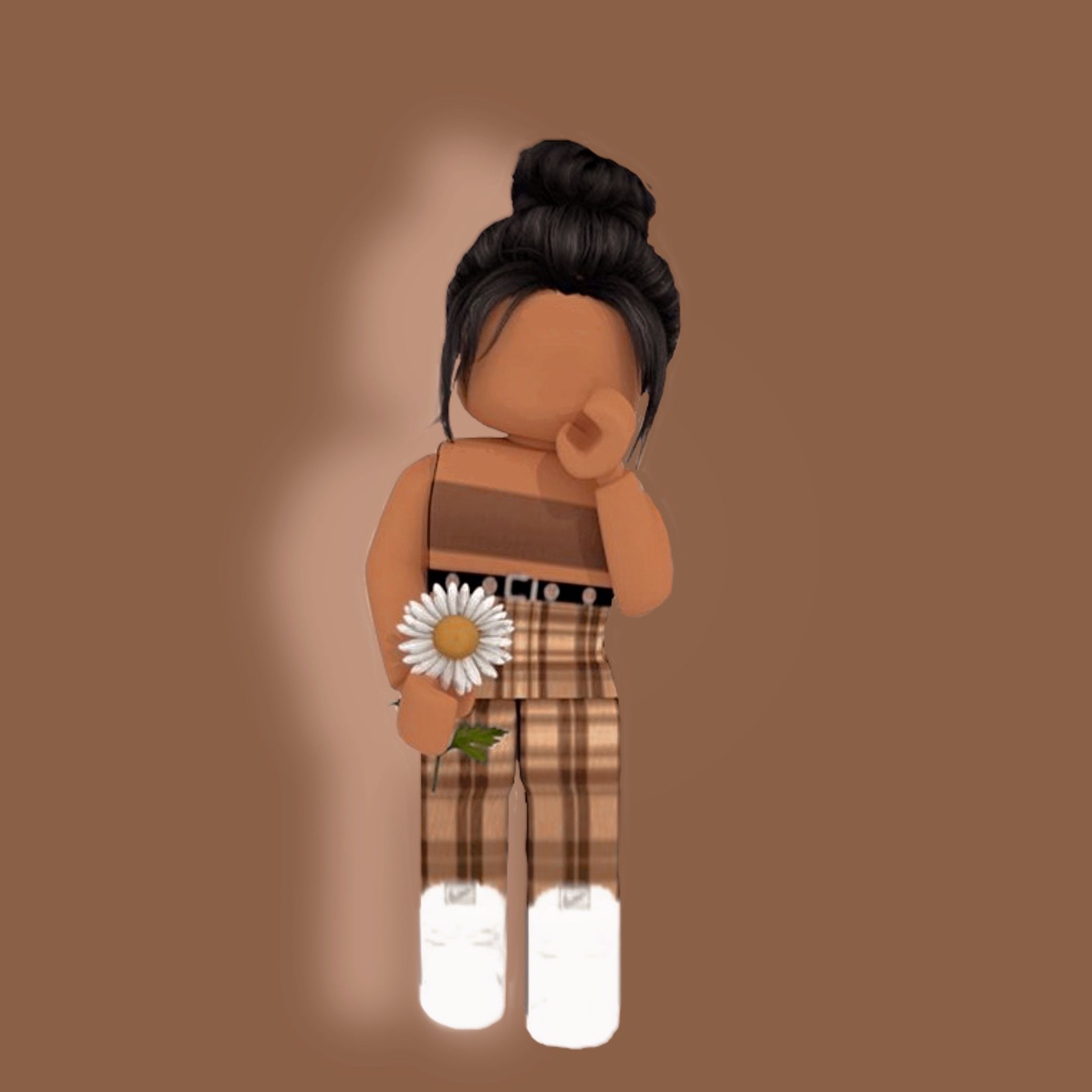 Aesthetic Roblox Girl Wallpapers