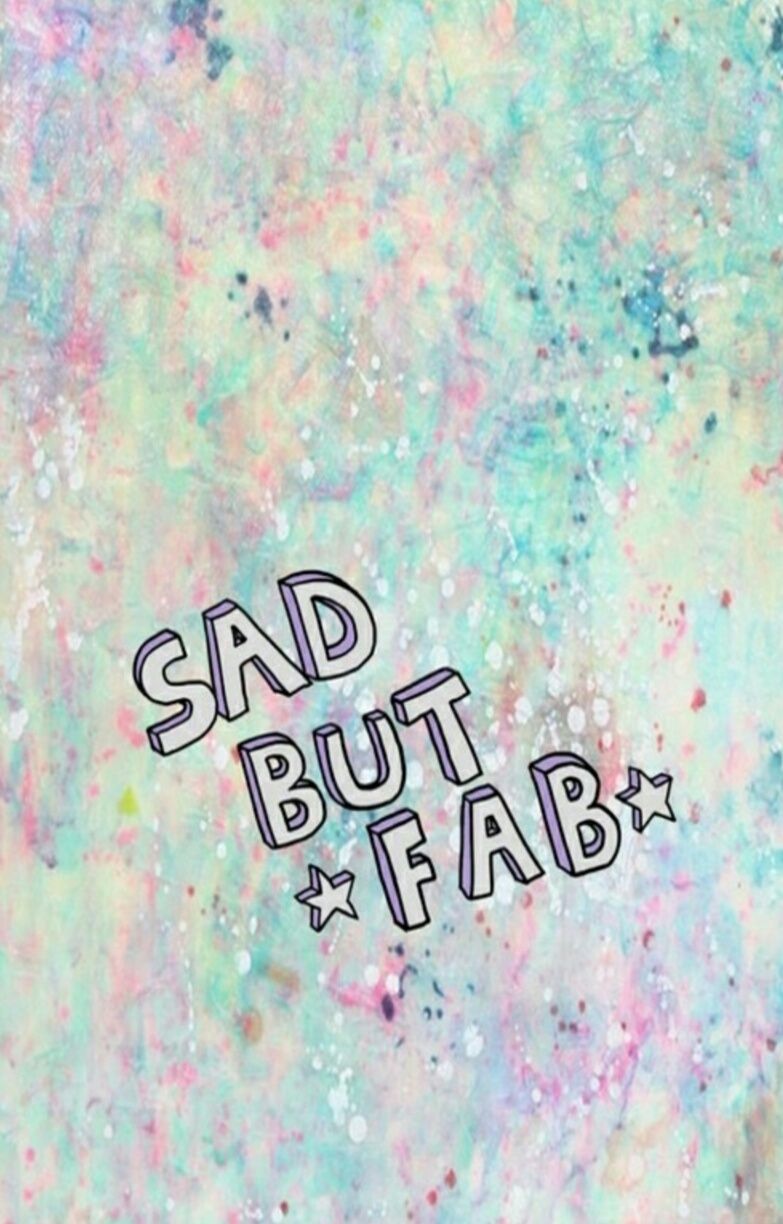 Aesthetic Sad But Fab Wallpapers