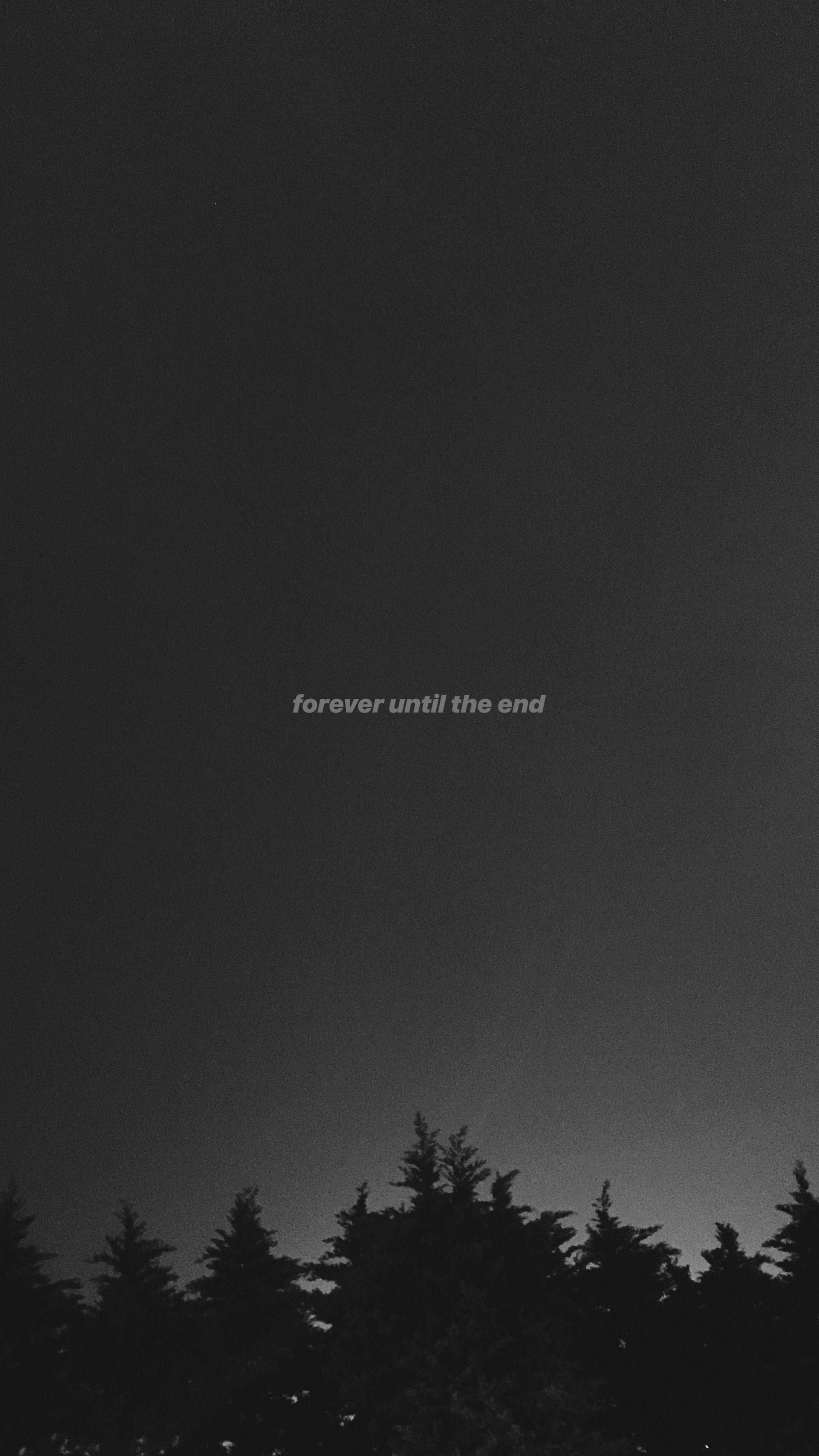 Aesthetic Sad Quotes Wallpapers