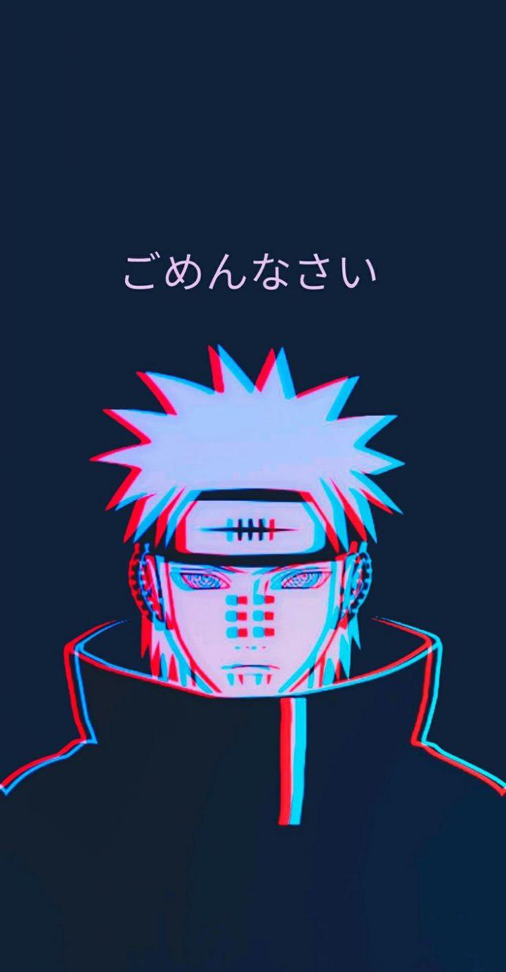 Aesthetic Sasuke Wallpapers