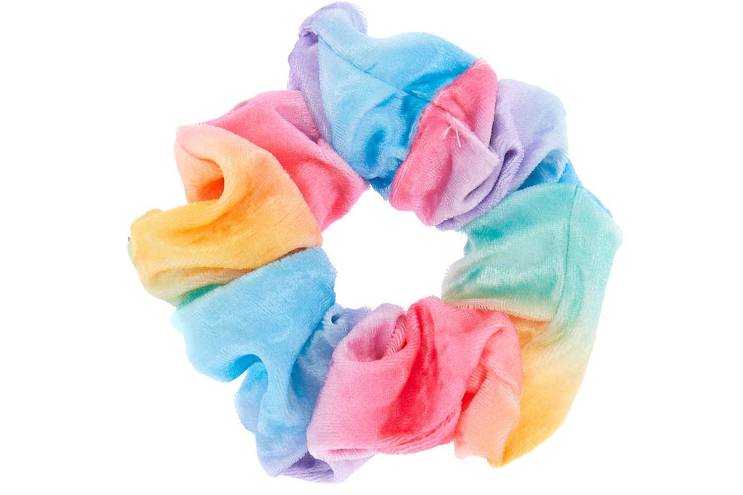 Aesthetic Scrunchie Pictures Wallpapers