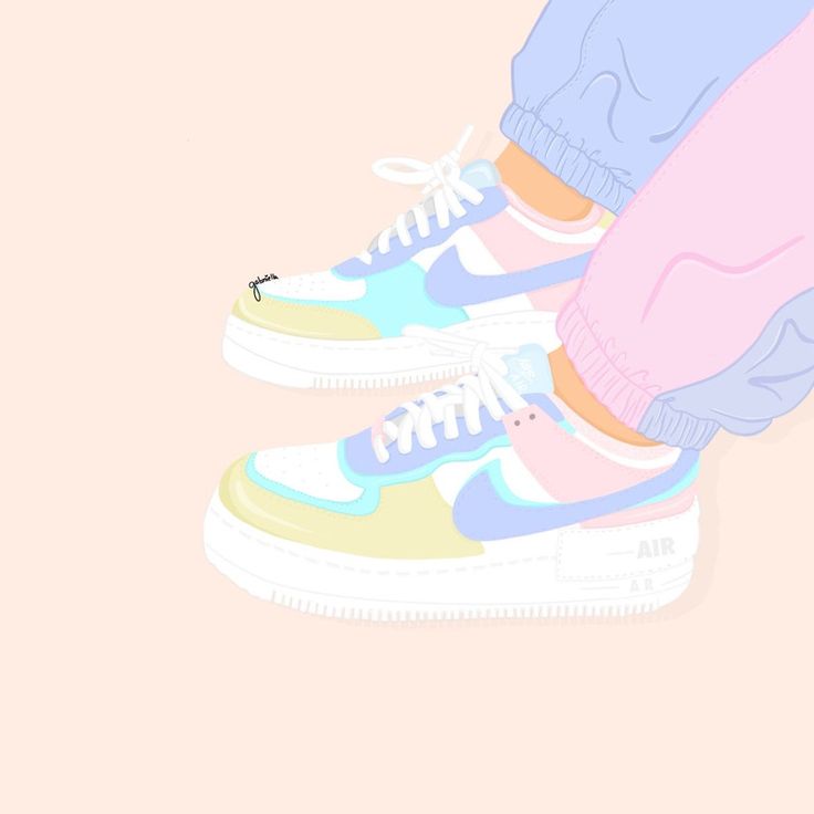 Aesthetic Shoes Wallpapers