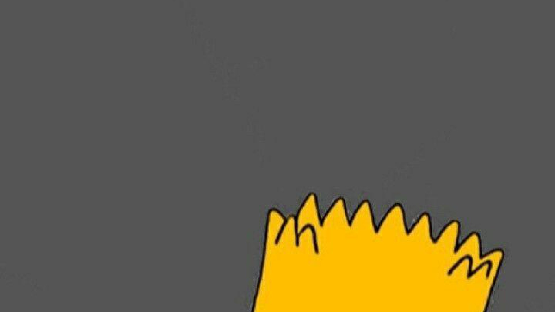 Aesthetic Simpsons Wallpapers