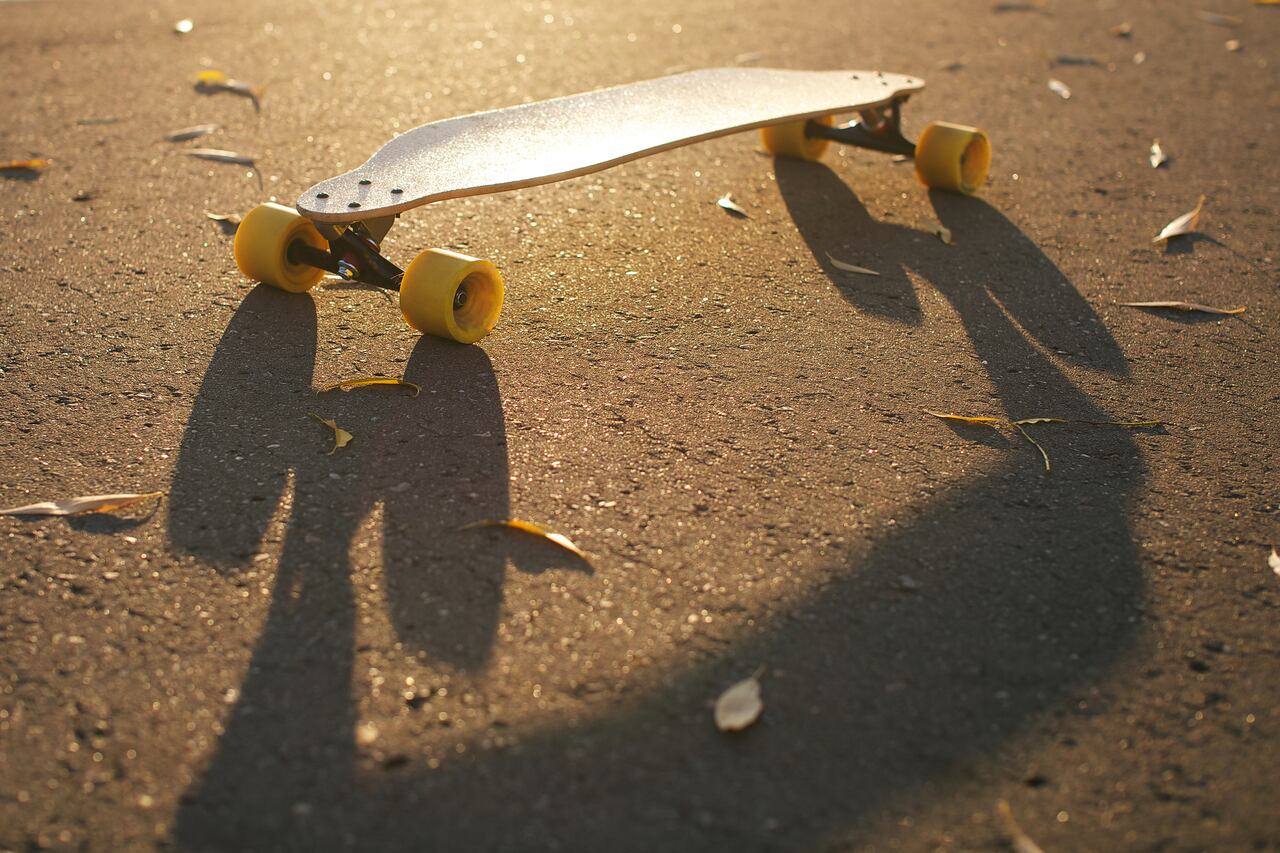 Aesthetic Skateboard Wallpapers