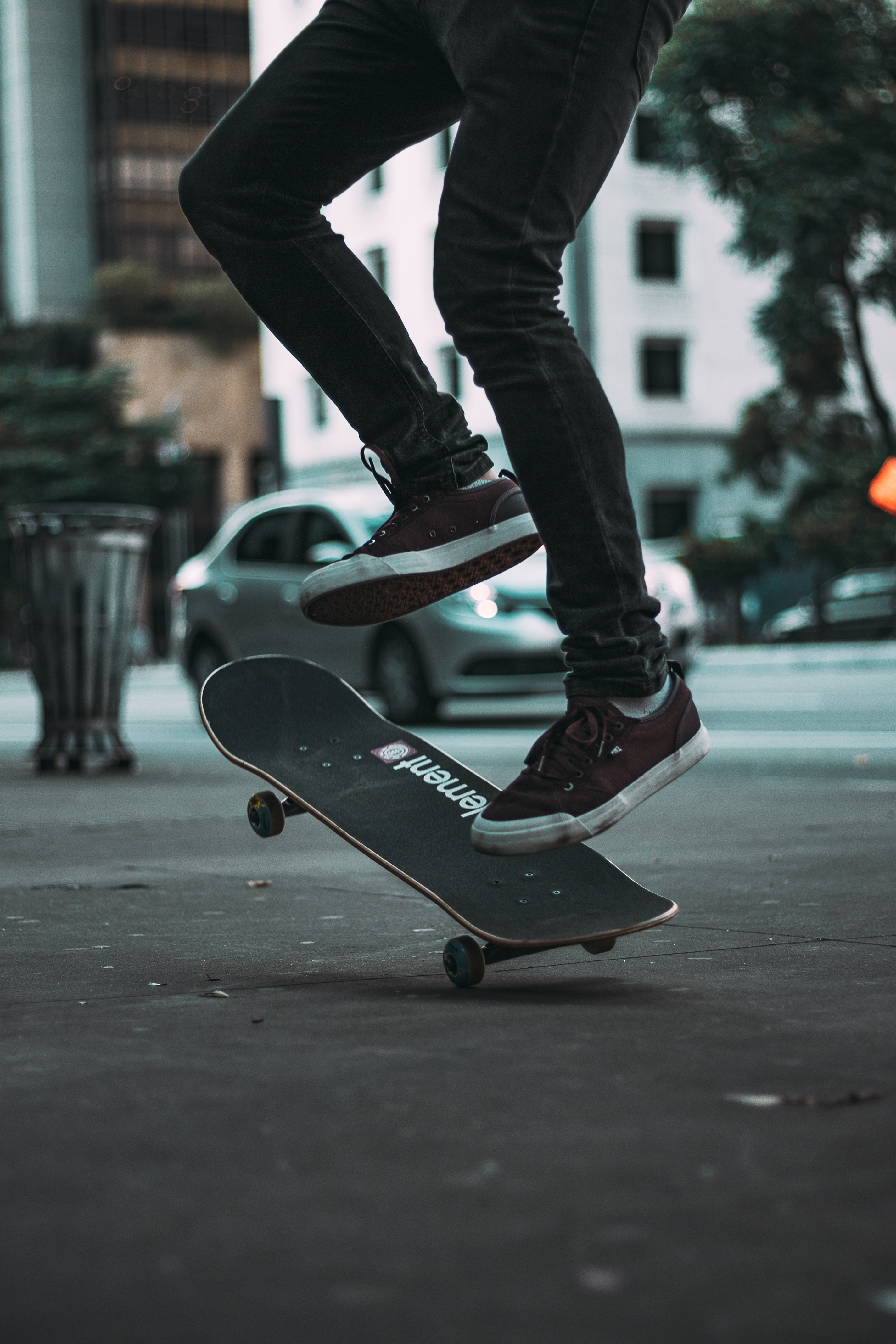 Aesthetic Skateboard Wallpapers