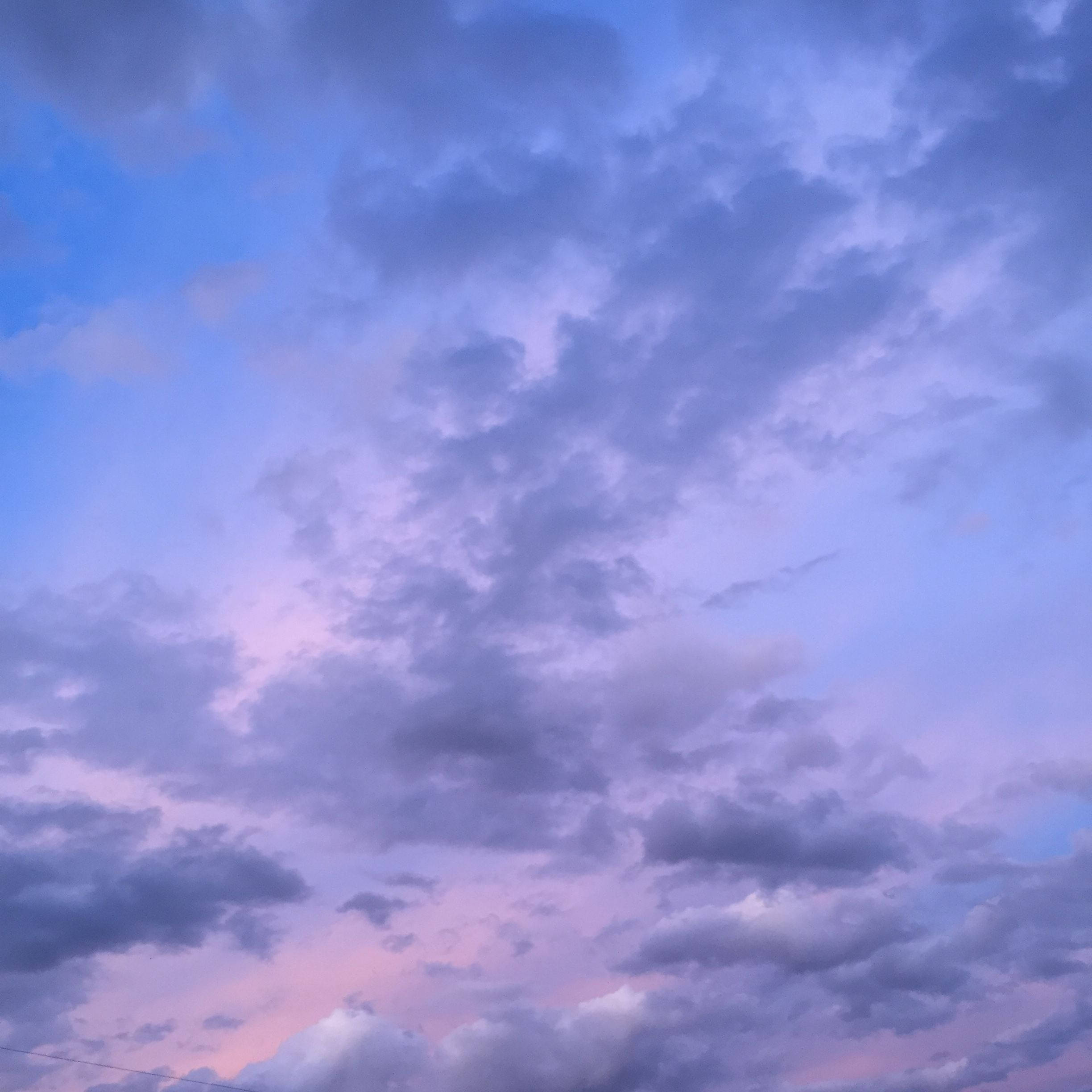 Aesthetic Sky Wallpapers