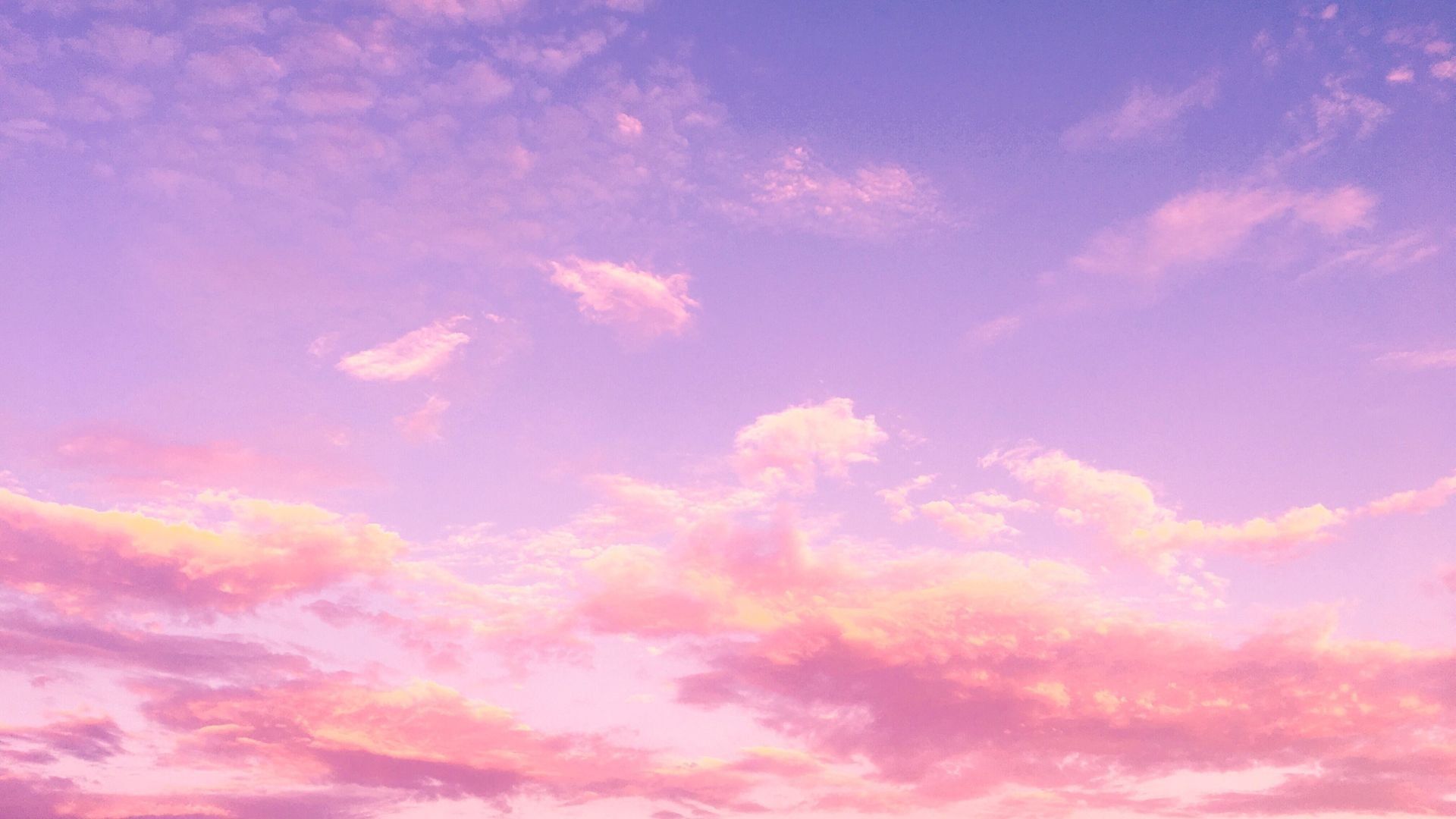 Aesthetic Sky Wallpapers