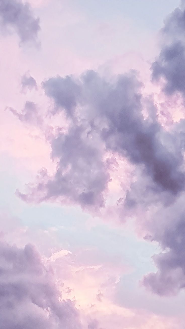 Aesthetic Sky Clouds Wallpapers