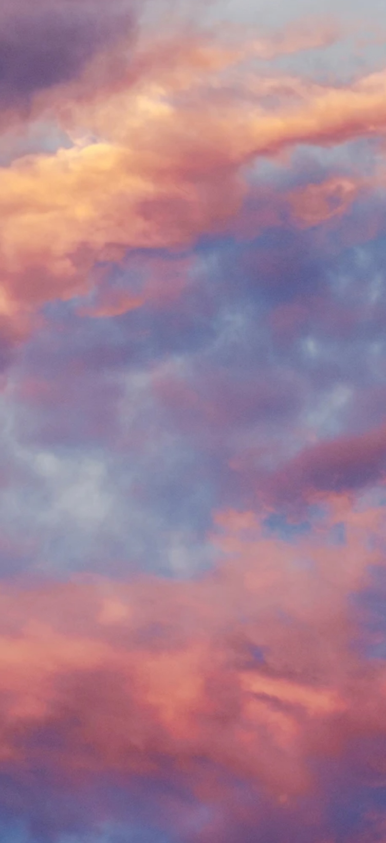 Aesthetic Sky Clouds Wallpapers