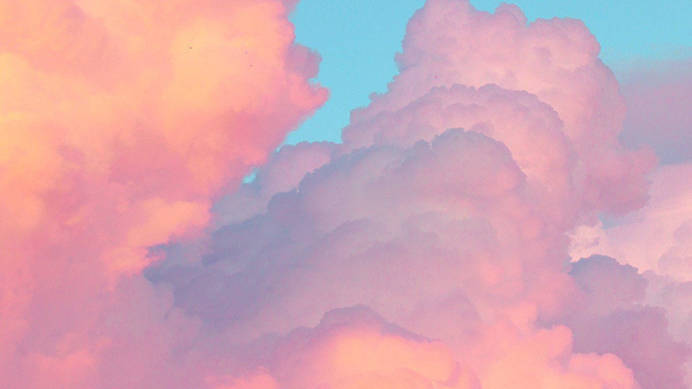 Aesthetic Sky Computer Wallpapers