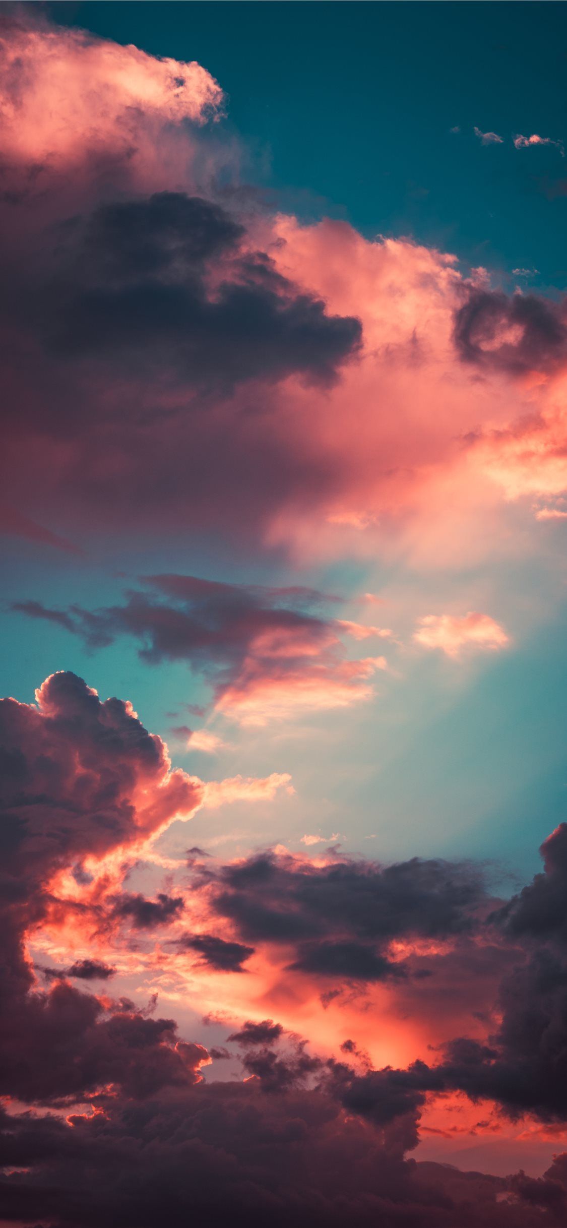 Aesthetic Sky Iphone Wallpapers