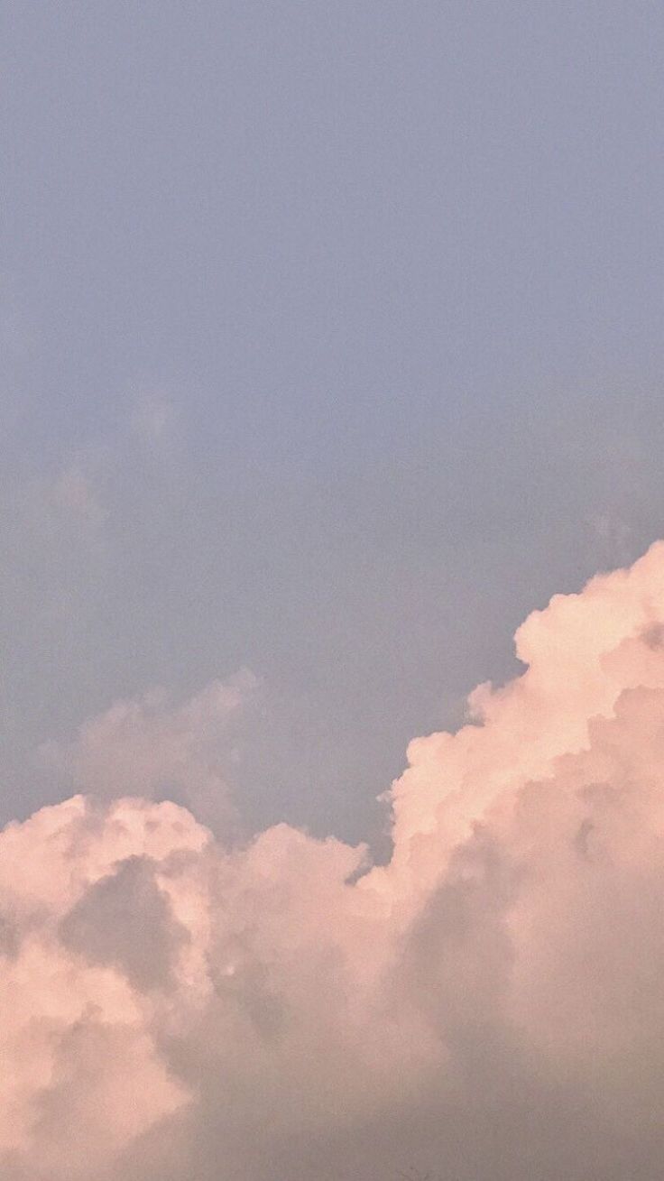 Aesthetic Sky Iphone Wallpapers