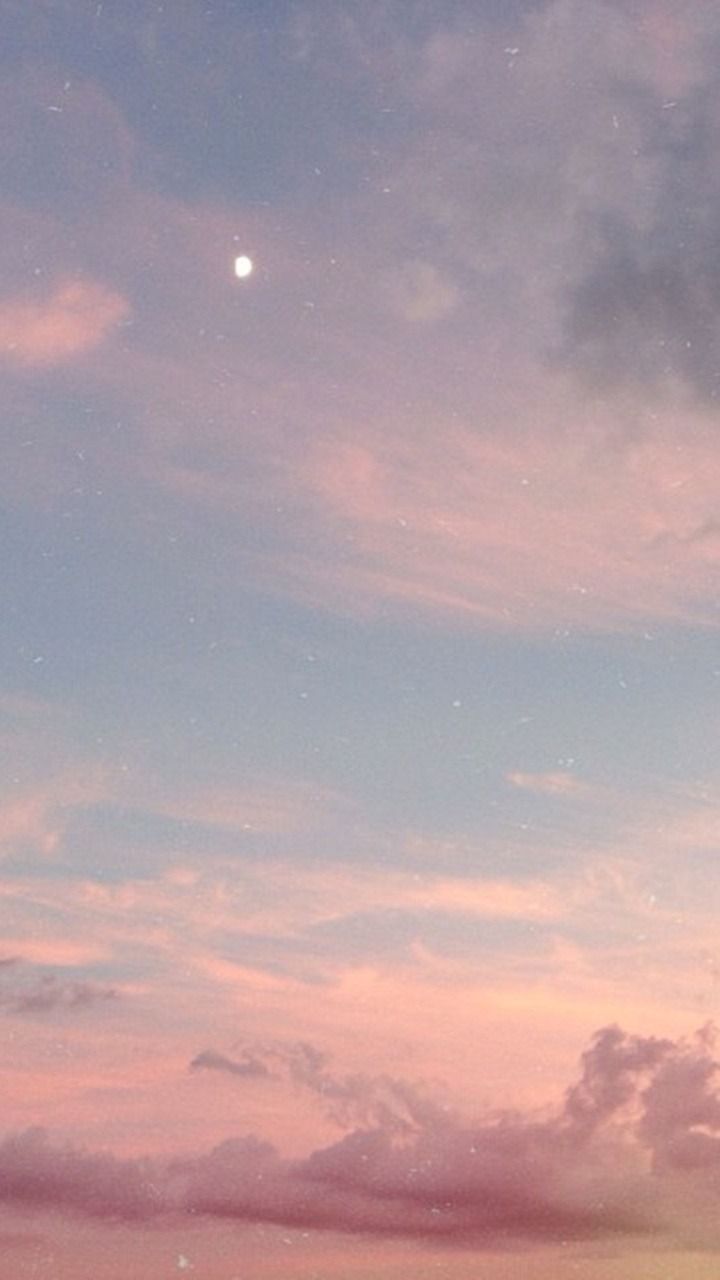 Aesthetic Sky Iphone Wallpapers