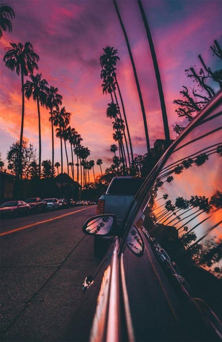 Aesthetic Sky Iphone Wallpapers