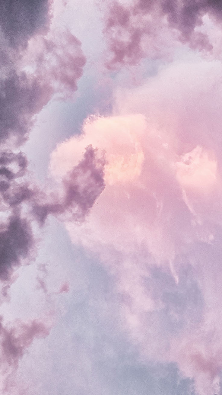 Aesthetic Sky Iphone Wallpapers